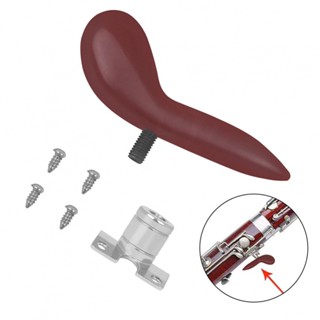 New Arrival~Bassoon Hand Holder 1set Ergonomic Design Light In Weight Small In Size