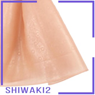 [Shiwaki2] หมวกคลุมผม สําหรับร้านทําผม