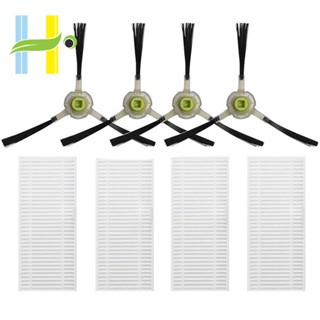 อะไหล่เครื่องดูดฝุ่น แบบเปลี่ยน สําหรับ Lefant Robot M201 M210 M501A M571 T700