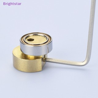 Brightstar อะไหล่ล้อลูกสูบเครื่องสักโรตารี่ 1.8 มม. พร้อมตลับลูกปืน สําหรับเครื่องสัก