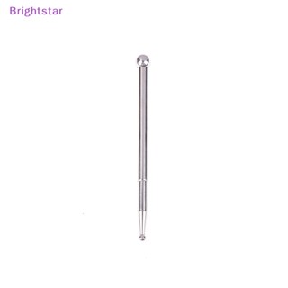 Brightstar Acupoint ปากกาค้นหา เครื่องมือในครัวเรือน ผิวหน้า เครื่องมือมือ ผิวหน้า แท่งกดจุด ร่างกาย ใหม่