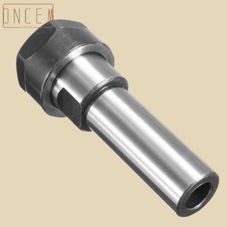 【ONCEMOREAGAIN】Collet Chuck Holder 3/4 Shank Diameter ER20 Chucks Milling Extension Rod