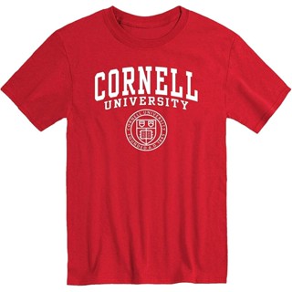 เสื้อยืด พิมพ์ลายโลโก้ Ivysport Heritage Ncaa Colleges Undertale สําหรับผู้ชาย