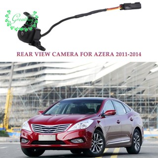 กล้องมองหลังรถยนต์ 95790-3V000 อุปกรณ์เสริม สําหรับ AZERA 2011-2014 1 ชิ้น