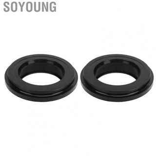 Soyoung Front Suspension Strut Mount Bearing 54612 C1000  Friction Rolling Replacement for Hyundai 2015‑2020 Car Accessories