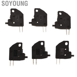 Soyoung Brake Light Stop Switch Sensitive Assembly Compact for Chinese ATV