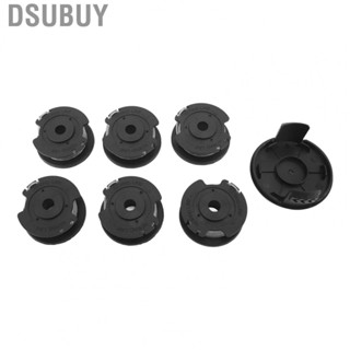 Dsubuy Trimmer Spool  Perfectly Fit Nylon Line for Mowers