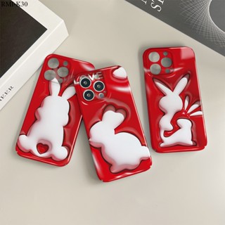 Xiaomi Redmi K30 Pro สำหรับ Case Rabbit เคส เคสโทรศัพท์ เคสมือถือ Shockproof Cases