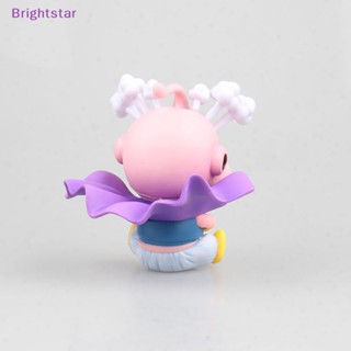 Brightstar โมเดลฟิกเกอร์ PVC BIG Colosseum 3 vol.2 Majin Buu ของเล่น สําหรับสะสม