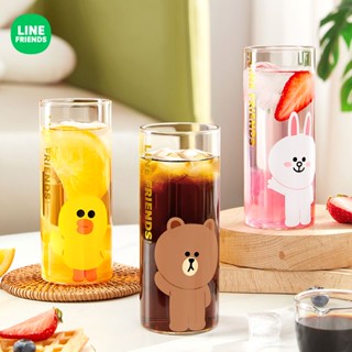 [Line Friends] แก้วน้ํา