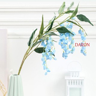 Daron ดอกลิลลี่ประดิษฐ์ ก้านยาว หรูหรา สําหรับตกแต่งบ้าน สวน งานแต่งงาน