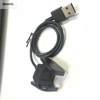 【DREAMLIFE】Charge 4 Replacement USB Charger Charging Cable Dock perfectly worked not loose