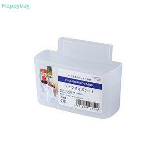 &lt;Happybay&gt; ถุงเก็บอาหารในตู้เย็น แบบแขวน ประหยัดพื้นที่ สําหรับบ้าน ห้องครัว ลดราคา