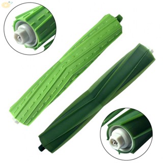 【VARSTR】Main Brush Replacement Roller Brush 1pcs Accessories Cleaning For IRobot