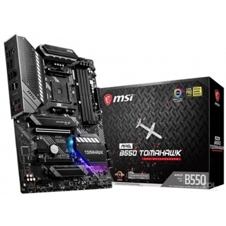 Msi MAG B550 TOMAHAWK