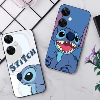 เคสโทรศัพท์มือถือ TPU แบบนิ่ม พิมพ์ลาย Lilo &amp; Stitch สําหรับ Oneplus Nord N30 5G Nord CE 3 Lite 5G