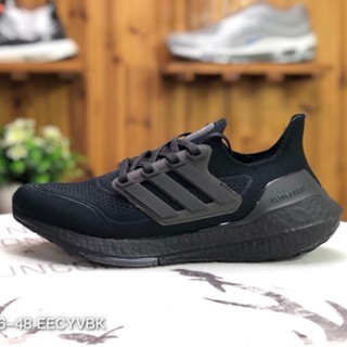 Ultraboost 21 Ultraboost 22 รองเท้ากีฬา รองเท้าวิ่ง ระบายอากาศ สําหรับผู้ชาย และผู้หญิง