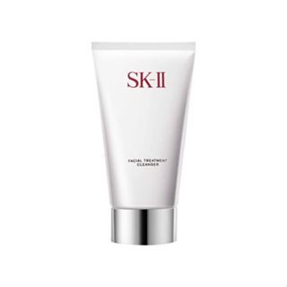 Sk SKII SK-II คลีนเซอร์กรดอะมิโน ทําความสะอาดผิวหน้าอย่างล้ําลึก ให้ความชุ่มชื้น 120 กรัม