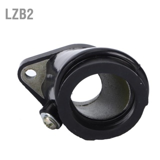 LZB2 2 x รถจักรยานยนต์ Carb Intake อะแดปเตอร์คาร์บูเรเตอร์สำหรับ Honda Rebel CA250 CMX250 CMX250C