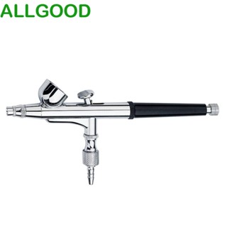 Allgoods ปากกาสเปรย์พ่นสี 7CC พร้อมประแจ สําหรับตกแต่งเค้ก