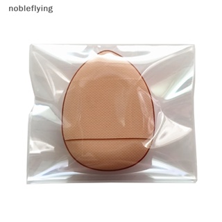 Nf พัฟฟองน้ําแต่งหน้า ขนาดเล็ก สําหรับลงคอนซีลเลอร์ ลงรองพื้น nobleflying