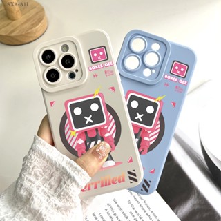 Samsung Galaxy A11 A12 A13 A23 A32 A51 A71 A52 A52S A50 A50S A30S A53 4G 5G สำหรับ Boxee Qee เคส เคสโทรศัพท์