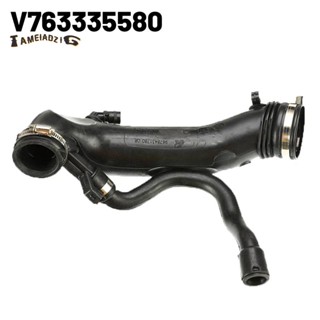 V763335580 9811908380 ท่ออากาศเทอร์โบ อุปกรณ์เสริม สําหรับ Peugeot 308 408 508 5008 RCZ Citroen C4 Picasso DS6 DS4 1.6T