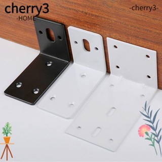 Cherry3 บักเกิลรัดมุมมุม สเตนเลส กันสนิม