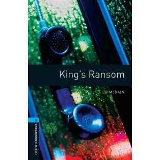 Bundanjai (หนังสือเรียนภาษาอังกฤษ Oxford) OBWL 3rd ED 5 : Kings Ransom (P)