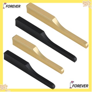 FOREVER ลูกบิดมือจับประตู เฟอร์นิเจอร์ ลิ้นชัก สําหรับตกแต่งบ้าน