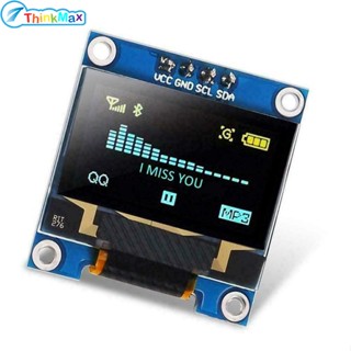 โมดูลเซนเซอร์ พร้อมจอแสดงผล Lcd Oled 1602 0.96 นิ้ว สําหรับ Duino Kit Uno R3 Nano V3.0 Mega2560 Nano