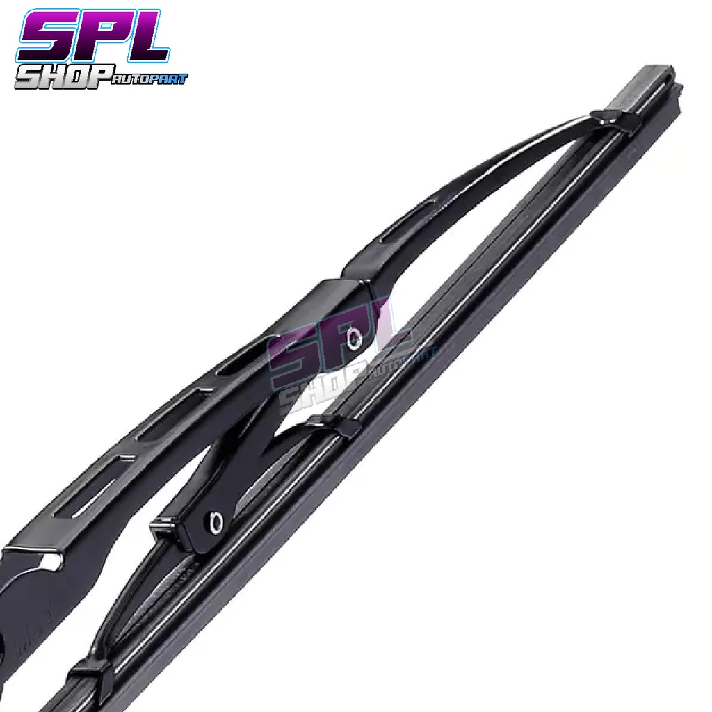 ก้านปัดน้ำฝน ก้านปัดน้ำฝนพร้อมยาง OEM1คู่ซ้ายขาว พร้อมใช้งาน มีทุกไซส์ ใส่ได้ทุกรุ่น สินค้าพร้อมส่ง - รูปที่ 3