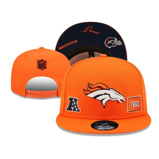 Tampa Bay Buccaneers Denver Broncos Chicago Bears Buffalo Bills Kansas City Chiefs Cincinnati Bengals Seattle Seahawks Pittsburgh Steelers Tennessee Titans NFL Snapback Caps