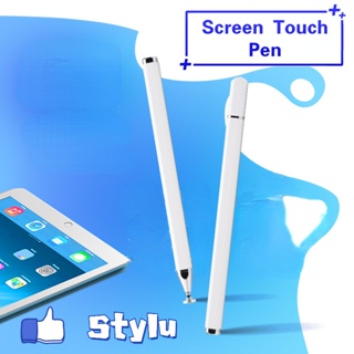 ปากกาแม่เหล็กดูดหน้าจอสัมผัส สําหรับ Samsung Galaxy Tab S9 Ultra S9+ S9 S8 S7 FE A8 10.5 2021 A7 Lite