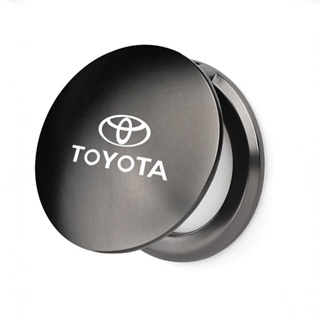 Toyota Special One-Click Start Stickers Knob Stickers Car Interior Decoration Supplies Modified RAV4 Rongfang Camry Reeling Xckc