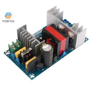 Pcbfun Ac 100-260v To Dc 12v โมดูลแปลงแยกพลังงาน 150w