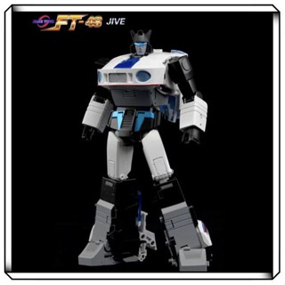 [พร้อมส่ง] Transformers FT-48 พัดลมแจ๊สของเล่น สําหรับงานปาร์ตี้