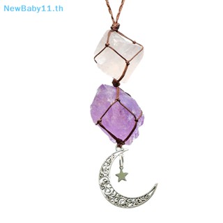 Onebaby หินคริสตัลธรรมชาติ สําหรับตกแต่งบ้าน