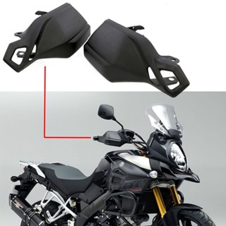 กระจกกันลม กันกระแทก สําหรับ Suzuki DL1000 V-STROM 14-19 ปี