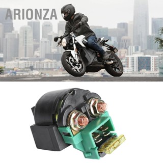 ARIONZA รถจักรยานยนต์เริ่มต้นรีเลย์เปลี่ยนพอดีสำหรับ GY6/250CC/CF250/CH250/CH125/CF188/ATV