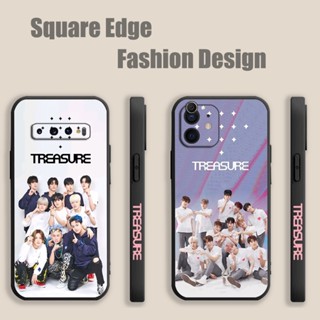 เคสโทรศัพท์มือถือ สําหรับ Tecno Camon 16 Pro Spark 5 Spark 9 Pova 3 Neo ทีมชาย TREASURE BGN04