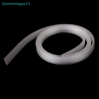 Gentlehappy ท่อหมึก CISS 4 สี 1 เมตร อุปกรณ์เสริม DIY