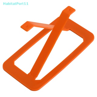 Habitatport กล่องทิชชู่ แบบสปริงอัตโนมัติ 2 ชิ้น