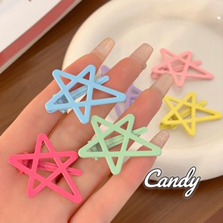 Candy Kids  บาท 1 !1 บาท ส่ง ฟรี เครื่องประดับผม  เครื่องประดับผม กิ๊บติดผมแฟชั่น 2023NEW Au0306 ทันสมัย ทันสมัย Trendy สบาย U9AA0EZ 36Z230909