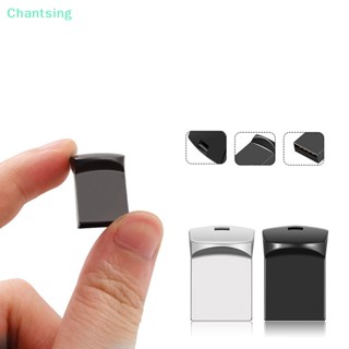 &lt;Chantsing&gt; แฟลชไดรฟ์โลหะ Usb 32G-1/2TB ความเร็วสูง ขนาดเล็ก ลดราคา