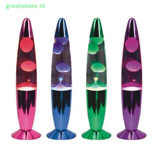 Greatshore โคมไฟ LED รูปแมงกะพรุน แมงกะพรุน สร้างสรรค์ สําหรับตกแต่งห้องนอน ห้องนั่งเล่น ข้างเตียง