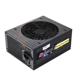 POWER SUPPLY (80+ BRONZE) 650W DTECH PW023A