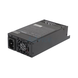 POWER SUPPLY (80+ SILVER) 500W ITSONAS DARK FOREST 1U FLEX (DF-FX500)