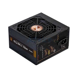 POWER SUPPLY (80+ BRONZE) 750W ZALMAN GIGAMAX ZM750-GVII