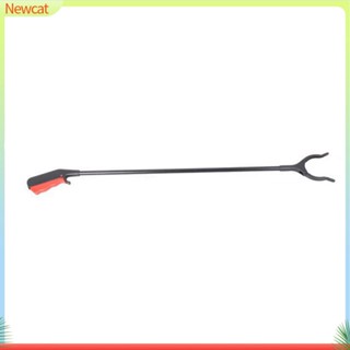 {Newcat} ถังขยะ ด้ามจับยาว ขนาด 80 ซม. 60 ซม. 30 ซม. ใช้ซ้ําได้ สําหรับจอดรถ
